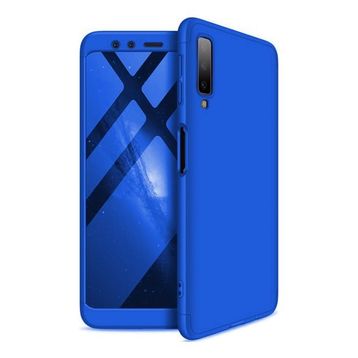 Zore Galaxy A7 2018 Ays Kapak Kılıf