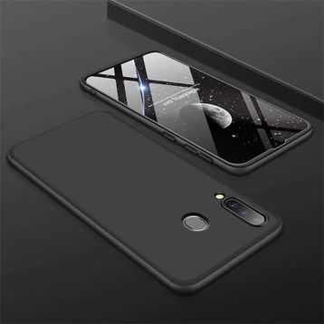 Zore Galaxy A70 Ays Kapak Kılıf