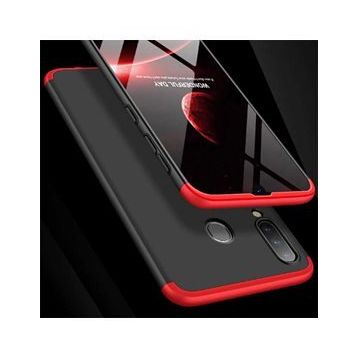 Zore Galaxy A70 Ays Kapak Kılıf