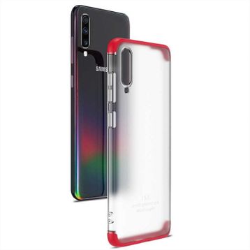Zore Galaxy A70 Nili Kapak Kılıf