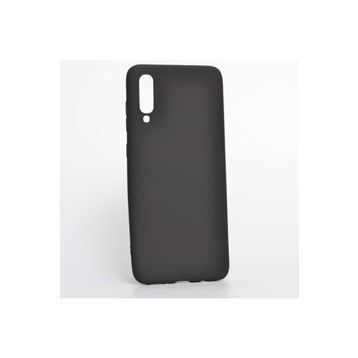 Zore Galaxy A70 Premier Silikon Kılıf
