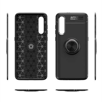 Zore Galaxy A70 Ravel Silikon Kılıf