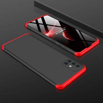 Zore Galaxy A71 Ays Kapak Kılıf