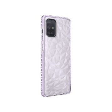 Zore Galaxy A71 Buzz Kapak Kılıf