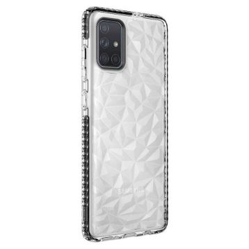 Zore Galaxy A71 Buzz Kapak Kılıf
