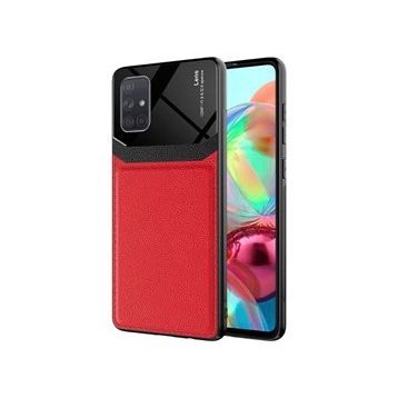 Zore Galaxy A71 ​Emiks Kapak Kılıf