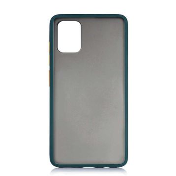 Zore Galaxy A71 Fri Silikon Kılıf