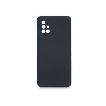 Zore Galaxy A71 Mara Lansman Kapak Kılıf