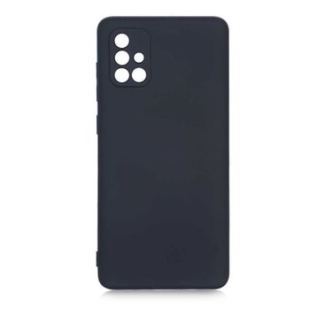 Zore Galaxy A71 Mara Lansman Kapak Kılıf