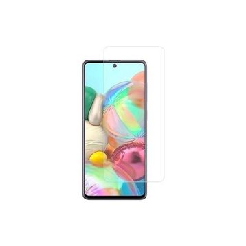 Zore Galaxy A71 Maxi Glass Temperli Cam Ekran Koruyucu