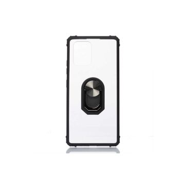 Zore Galaxy A71 Mola Kapak Kılıf