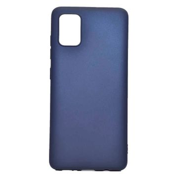 Zore Galaxy A71 Premier Silikon Kılıf