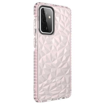 Zore Galaxy A72 Buzz Kapak Kılıf