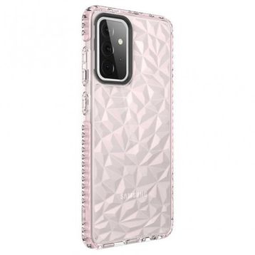 Zore Galaxy A72 Buzz Kapak Kılıf
