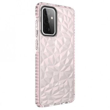 Zore Galaxy A72 Buzz Kapak Kılıf
