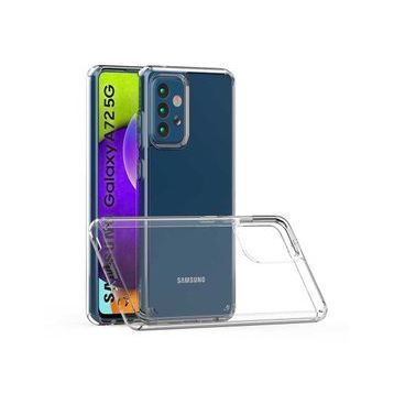 Zore Galaxy A72 Coss Kapak Kılıf