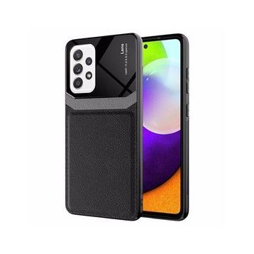 Zore Galaxy A72 ​Emiks Kapak Kılıf