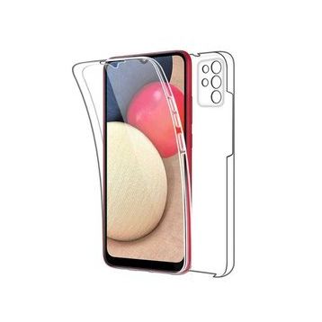 Zore Galaxy A72 Enjoy Kapak Kılıf