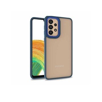 Zore Galaxy A72 Flora Kapak Kılıf