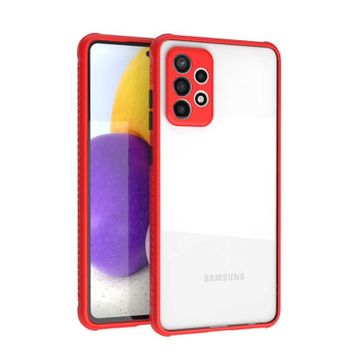 Zore Galaxy A72 Kaff Kapak Kılıf