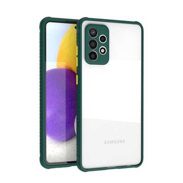 Zore Galaxy A72 Kaff Kapak Kılıf
