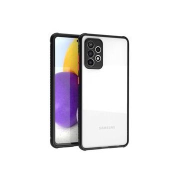 Zore Galaxy A72 Kaff Kapak Kılıf