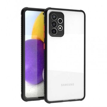Zore Galaxy A72 Kaff Kapak Kılıf