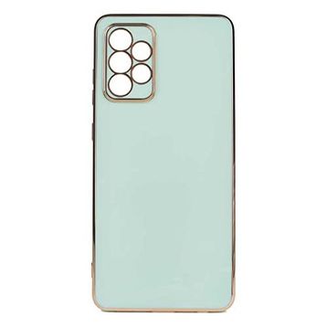 Zore Galaxy A72 Kılıf Bark Kapak