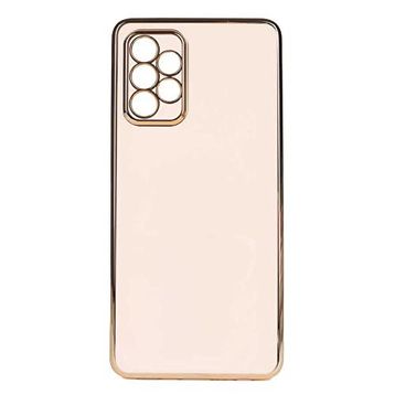 Zore Galaxy A72 Kılıf Bark Kapak