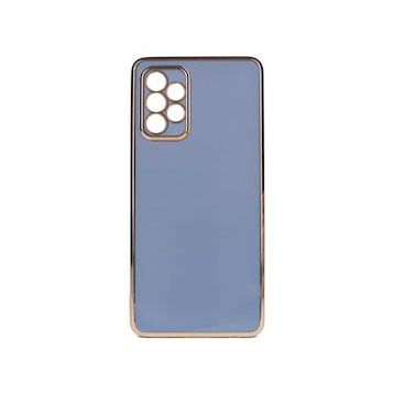 Zore Galaxy A72 Kılıf Bark Kapak