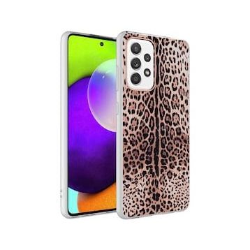 Zore Galaxy A72 Kılıf Bella Kapak