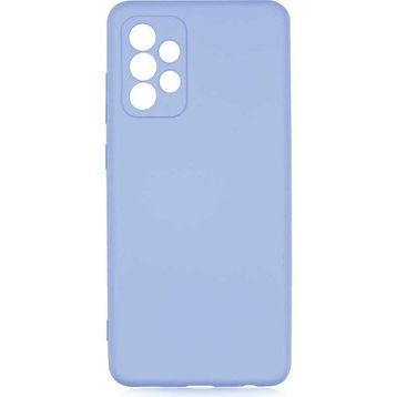 Zore Galaxy A72 Mara Lansman Kapak Kılıf