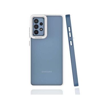 Zore Galaxy A72 Mima Kapak Kılıf