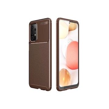 Zore Galaxy A72 Negro Silikon Kılıf