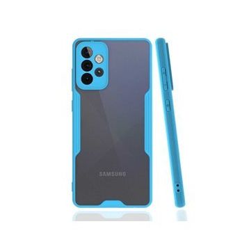 Zore Galaxy A72 Parfe Kapak Kılıf