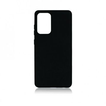 Zore Galaxy A72 Premier Silikon Kapak Kılıf