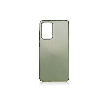 Zore Galaxy A72 Premier Silikon Kapak Kılıf