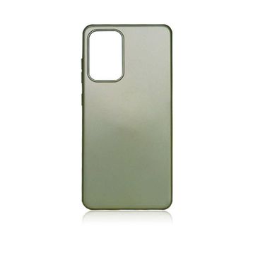 Zore Galaxy A72 Premier Silikon Kapak Kılıf