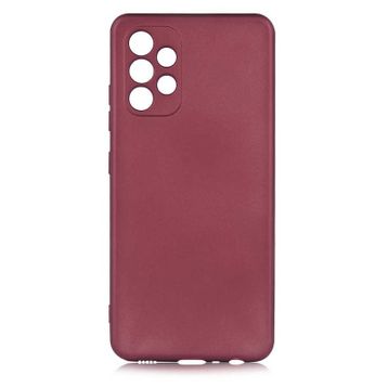 Zore Galaxy A72 Premier Silikon Kılıf