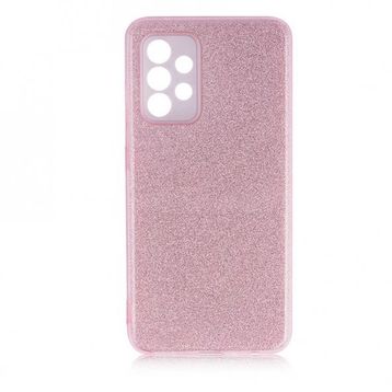 Zore Galaxy A72 Shining Silikon Kılıf