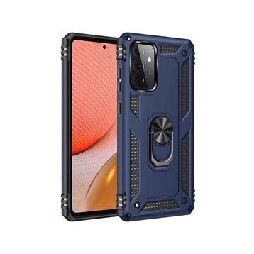 Zore Galaxy A72 Vega Kapak Kılıf