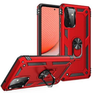 Zore Galaxy A72 Vega Silikon Kılıf
