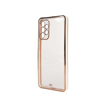Zore Galaxy A72 Voit Clear Kapak Kılıf