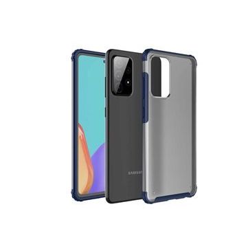 Zore Galaxy A72 Volks Silikon Cep Telefonu Kılıfı