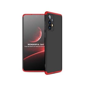 Zore Galaxy A73 Ays Kapak Kılıf