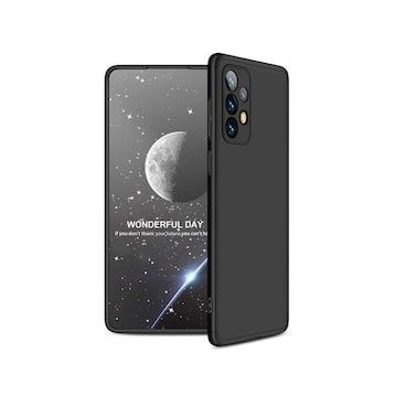 Zore Galaxy A73 Ays Kapak Kılıf