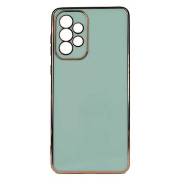 Zore Galaxy A73 Bark Kapak Kılıf