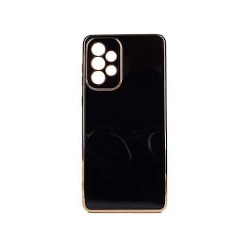 Zore Galaxy A73 Bark Kapak Kılıf