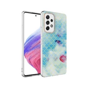 Zore Galaxy A73 Bella Kapak Kılıf