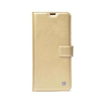Zore Galaxy A73 Kar Deluxe Kapaklı Kılıf